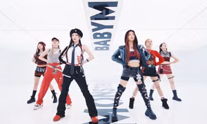BABYMONSTER ra mắt với "Batter Up": Thiếu điểm nhấn, MV như tổng hợp từ tiền bối