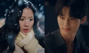 Lovely Runner tập 7, 8: Im Sol không bị liệt trở lại hiện tại, tìm cách cứu Sun Jae