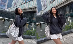 Chi Pu có khả năng đi đường dài tại "Tỷ Tỷ Đạp Gió Rẽ Sóng" mùa 4 hay không?