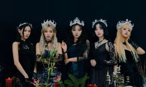 Trở lại đường đua K-Pop sau thời gian dài vắng bóng, điều gì sẽ là trở ngại của (G)I-DLE?