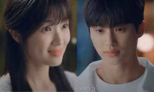 Lovely Runner tập 3, 4: Im Sol thành đôi sớm hơn mong đợi vì Ryu Sun Jae chủ động?