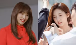 "Tổ mẫu của Yêu Tinh" Lee El đăng bài bảo vệ Kim Sae Ron giữa "drama" Kim Soo Hyun