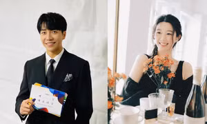 Hôn nhân của Lee Seung Gi - Lee Da In không được ủng hộ: Đời tư nhà gái nhiều bê bối