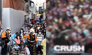 Phim tài liệu về thảm kịch Itaewon nhận phản ứng trái chiều từ dân mạng xứ Hàn