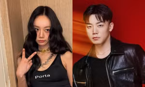 Wootae - "bạn trai tin đồn" của Hyeri là dancer đứng sau loạt vũ đạo đình đám