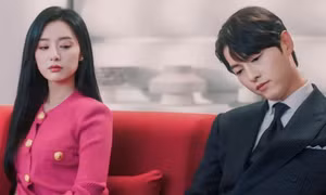 Lý do Song Joong Ki trở thành cameo trong Queen of Tears: Liên quan tới Ji Won