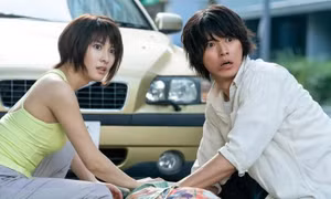 Hình ảnh đầu tiên của "Alice in Borderland 2" công bố, fan "bật chế độ hóng" ngày lên sóng