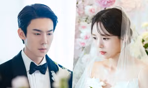 When The Phone Rings công phá toàn cầu, khán giả mê mệt tổng tài "mỏ hỗn" và cô vợ lì