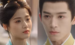 Ngũ Phúc Lâm Môn tập 5, 6, 7, 8: Sài An hỏi cưới Khang Ninh khiến cả hai phải khóc