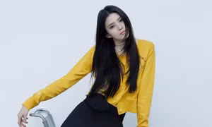 Han So Hee bị chấn thương gần mắt khi đóng phim, công ty xác nhận không phải phẫu thuật
