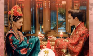 Cẩm Tú An Ninh tập cuối: Phe phản diện "bán muối", Nghi Ninh, Thận Viễn viên mãn