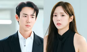 When The Phone Rings tập 2: Baek Sa Eon mất bình tĩnh vì lo lắng cho Hee Joo