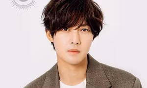 "Crush đời đầu" Ji Hoo (Kim Hyun Joong) thông báo kết hôn, bạn gái là người ngoài ngành?