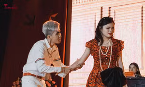 Sinh viên Học viện Báo chí và Tuyên truyền mở "tòa án vị thành viên"