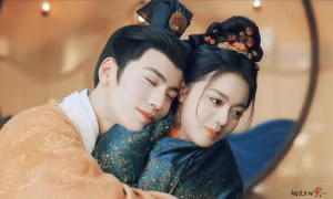 Độ Hoa Niên tập 14, 15: Triệu Kim Mạch diễn ngầu ở cảnh được mong đợi nhất