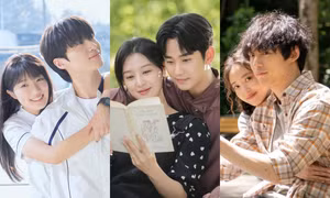 10 phim Hàn xuất sắc nhất năm 2024: "Queen of Tears" đứng đầu, Top 3 dễ đoán