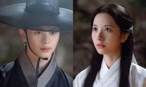 Cung Điện Ma Ám: Dấu hiệu kết đẹp cho Gang Cheol - Yeo Ri, ai là "trùm cuối"?