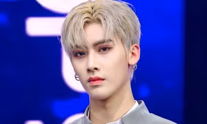 Ricky (ZB1): Mỹ nam "ngoài lạnh trong nóng", phú nhị đại xứng danh Ngôn Nhất Trì đời thực