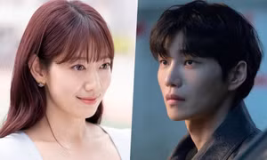 Rating "The Judge From Hell" giảm đột ngột, do diễn biến chậm hay đối thủ mạnh?