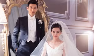 Hơn 10 năm yêu của Huỳnh Hiểu Minh - Angelababy: Khởi đầu ngọt ngào, kết thúc cay đắng