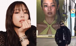 "IT Girl" Jennie BLACKPINK lại tạo trend với cơn sốt "săn" nhẫn Chanel hơn 70 triệu