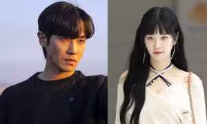 Không chỉ ở "7 Escape", Han Mo Ne còn cứu Min Do Hyuk từ thời "Pinocchio"