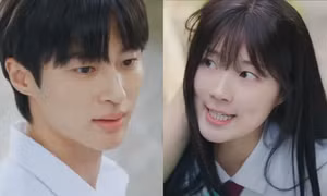 Lovely Runner tập 4: Im Sol trở lại quá khứ, "bem đầu" người bắt nạt Ryu Sun Jae