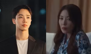 BoA - Lee Gi Kwang bị coi là "hố đen" diễn xuất trong "Cô Đi Mà Lấy Chồng Tôi"