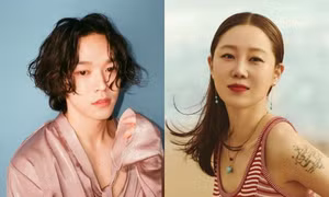 Gong Hyo Jin khẳng định chưa có ý kết hôn, fan: "Có hay chưa thì cũng bắt hoa cưới rồi!"