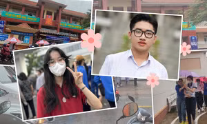 Đề thi tiếng Anh tốt nghiệp THPT 2023: Vừa sức nhưng vẫn có nội dung khó, dễ gây nhầm lẫn