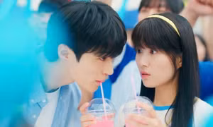 Lovely Runner tập 6: Đến lượt Im Sol rung động vì Sun Jae, nhưng vẫn chưa thành đôi