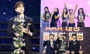 AAA 2023: Có thêm hạng mục "Fandom của năm", NewJeans ẵm Daesang như dự đoán