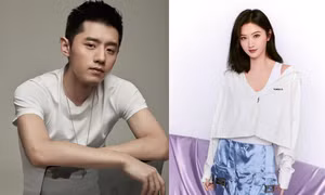 "Tư Đằng" Cảnh Điềm mạnh mẽ đến đáng thương giữa scandal của bạn trai cũ 