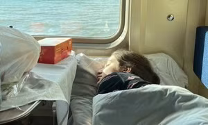 Việt Nam đứng hạng mấy trong Top 10 quốc gia du khách tìm nơi "chỉ để ngủ"?