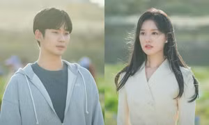 Queen of Tears: Hyun Woo sẽ là "kỳ tích" của Hae In, mang đến kết thúc viên mãn?