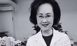 Di thư - dòng trạng thái cuối cùng của Quỳnh Dao: "Tôi đã ra đi rất thanh thản"