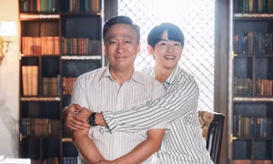 Tranh cãi kết phim "Reborn Rich": Để Song Joong Ki tỉnh mộng là thực tế hay "đầu voi đuôi chuột"?