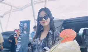 Tin đồn kết quả Chung kết Đạp Gió 2024: Suni Hạ Linh, Trương Dư Hi trượt suất debut