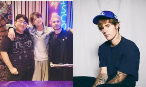 Thêm bằng chứng Jung Kook (BTS) hợp tác cùng Justin Bieber và chủ nhân hit "Havana"