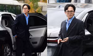 Sau kính mắt, chiếc ô tô 4 tỷ đưa G-Dragon tới đồn cảnh sát điều tra cũng "cháy hàng"