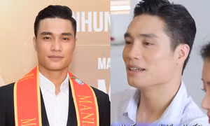 Đảo Thiên Đường: Những màn "thả thính" khó hiểu của Á vương Mạnh Kiên
