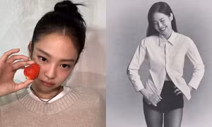 Hoạt động đáng chờ đợi của "tổng tài" Jennie: Ra mắt thương hiệu thời trang riêng?