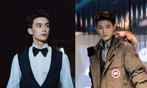 Giữa Cơn Bão Tuyết: OTP Lâm Diệc Dương - Mạnh Hiểu Đông ngang ngược nhưng quá cuốn