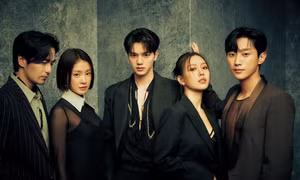 Phỏng vấn độc quyền dàn cast Sweet Home: "Binh nhì" Jinyoung đặt kỳ vọng cao ở bản thân