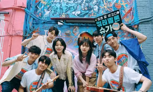 "Dưa Hấu Lấp Lánh" tập cuối: Tất cả đều hạnh phúc nhưng còn nhiều thứ quá vội vàng