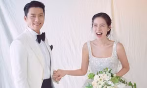 NÓNG: Son Ye Jin xác nhận đang mang thai con đầu lòng, fan mong chờ là một cặp song sinh