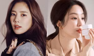 Son Dam Bi - Jung Ryeo Won vướng nghi vấn cặp kè đại gia, công ty lập tức phủ nhận