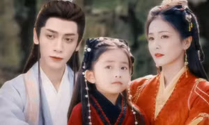 Loạt nút thắt chưa gỡ của "Trường Nguyệt Tẫn Minh": Ai biết về sự hy sinh của Đàm Đài Tẫn?