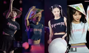 Hiệu ứng từ concert BLACKPINK mở ra hy vọng về loạt concert của siêu sao tại Việt Nam