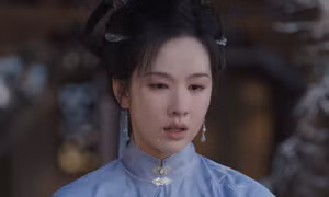Quý Nữ - Tập hay nhất nửa chặng đầu, Trần Đô Linh không còn "ngũ quan tán loạn"